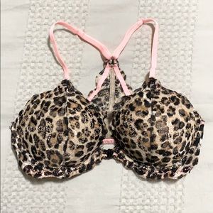 Victoria Secret’s Pink Racerback bra